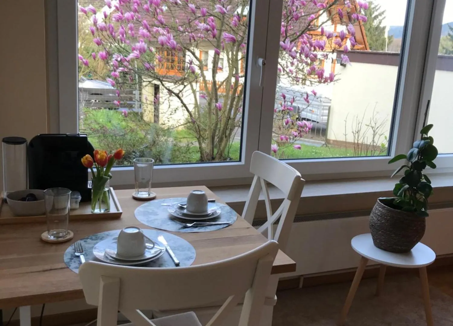 Ferienzimmer Pudelwohl Kleinheubach Alemanha